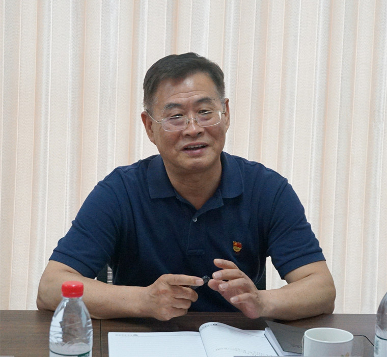 雷竞技的赛事积分：“巡听旁听”推动主题教育持续走深走实